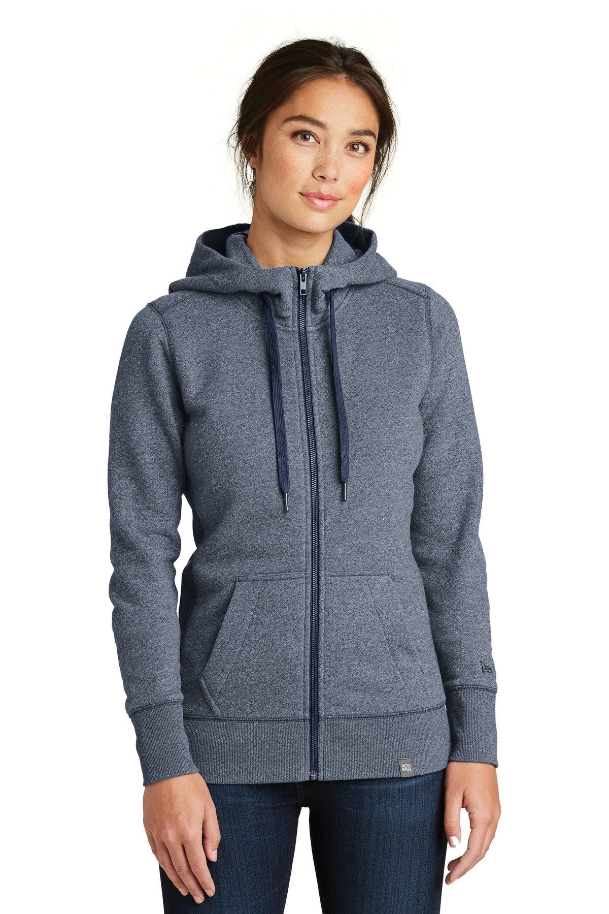 Model True Navy Twist