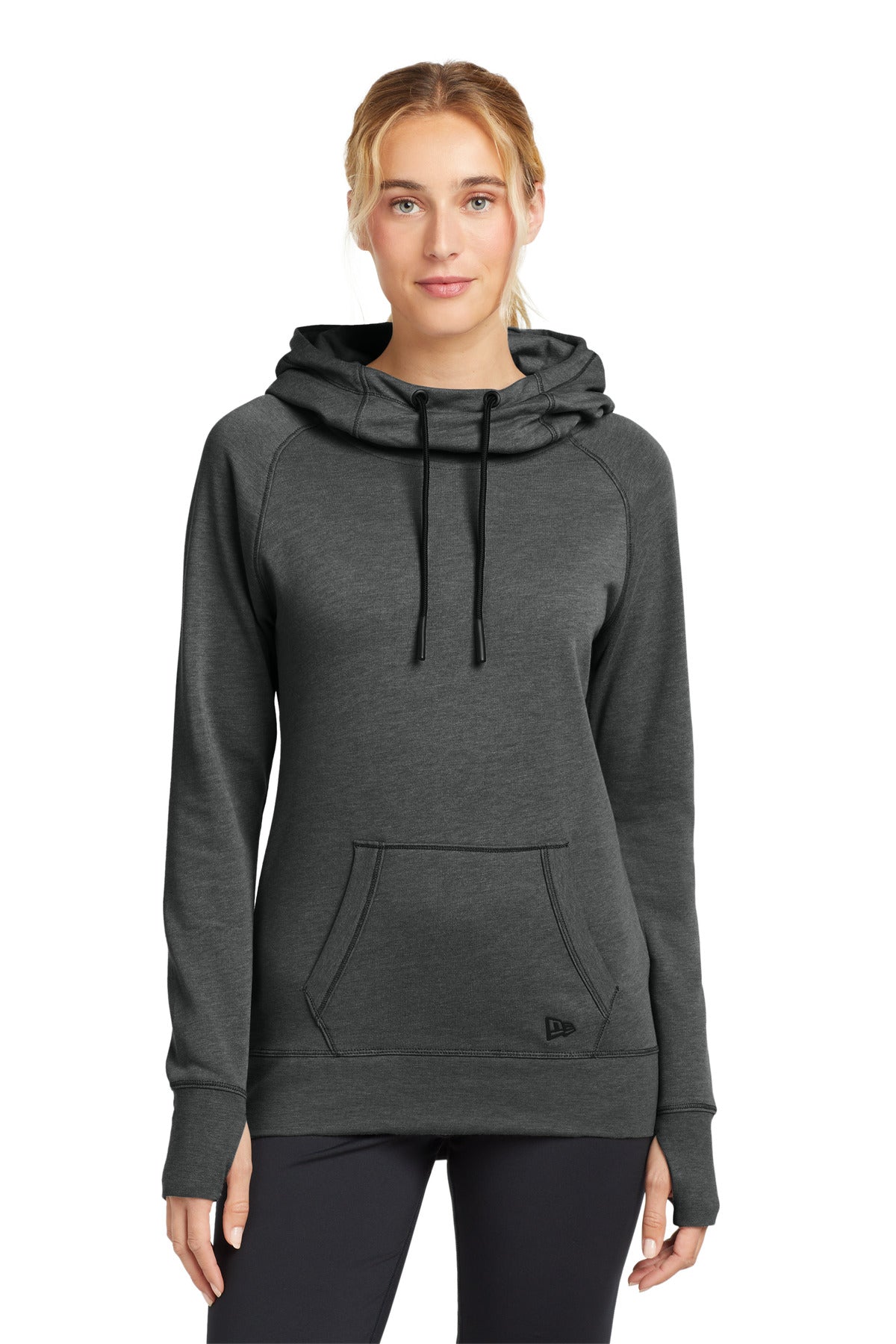 Model Black Heather