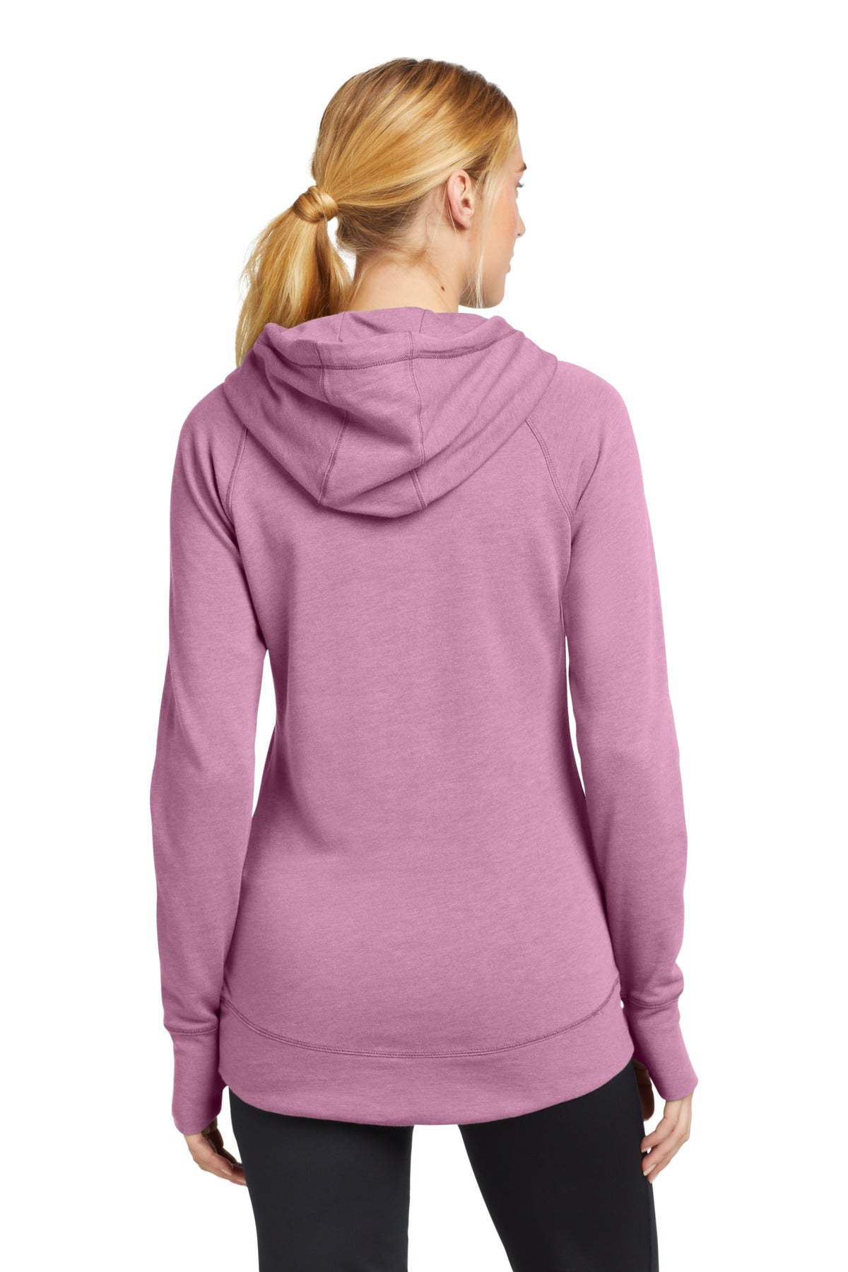 Back Model Lilac Heather