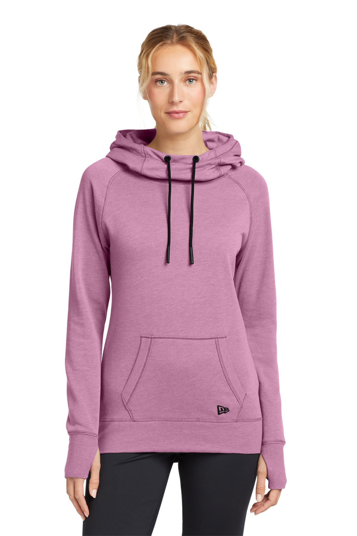 Model Lilac Heather