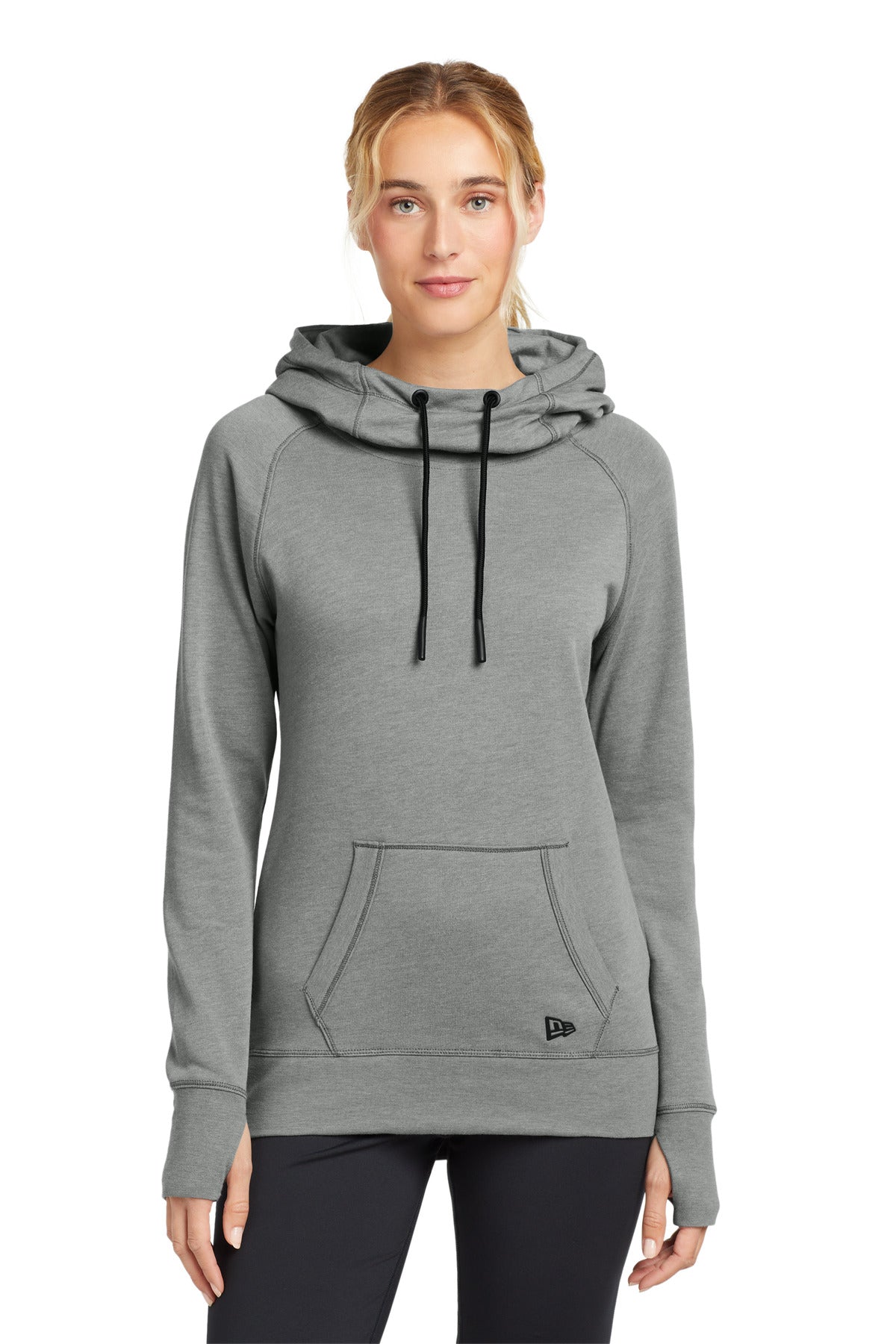 Model Shadow Grey Heather