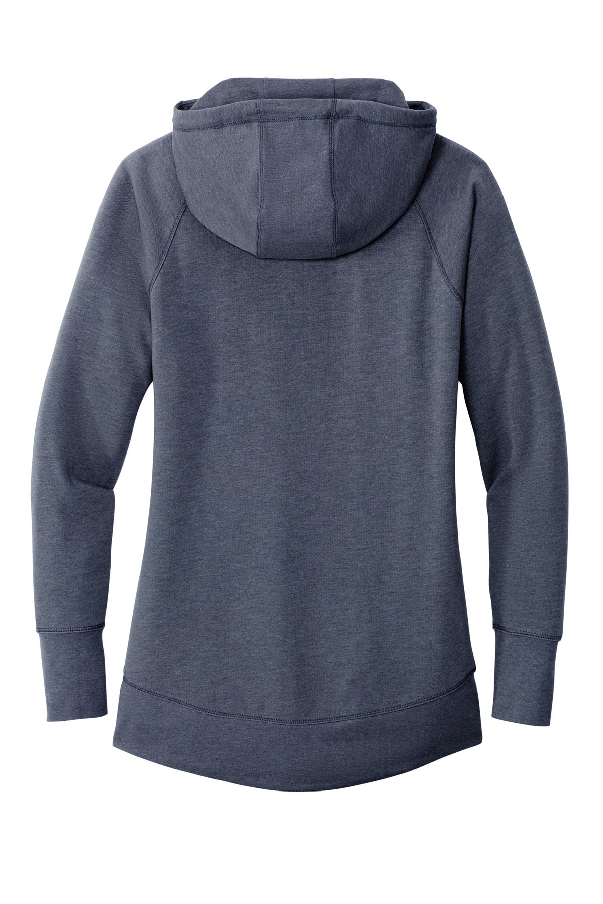 Back Product True Navy Heather