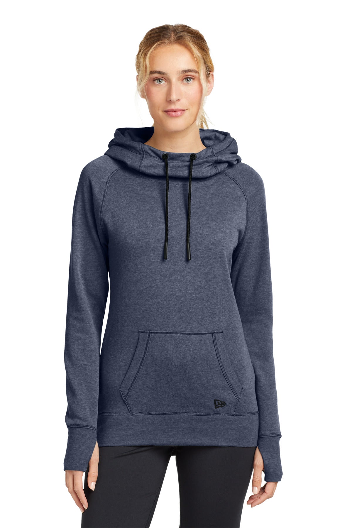 Model True Navy Heather