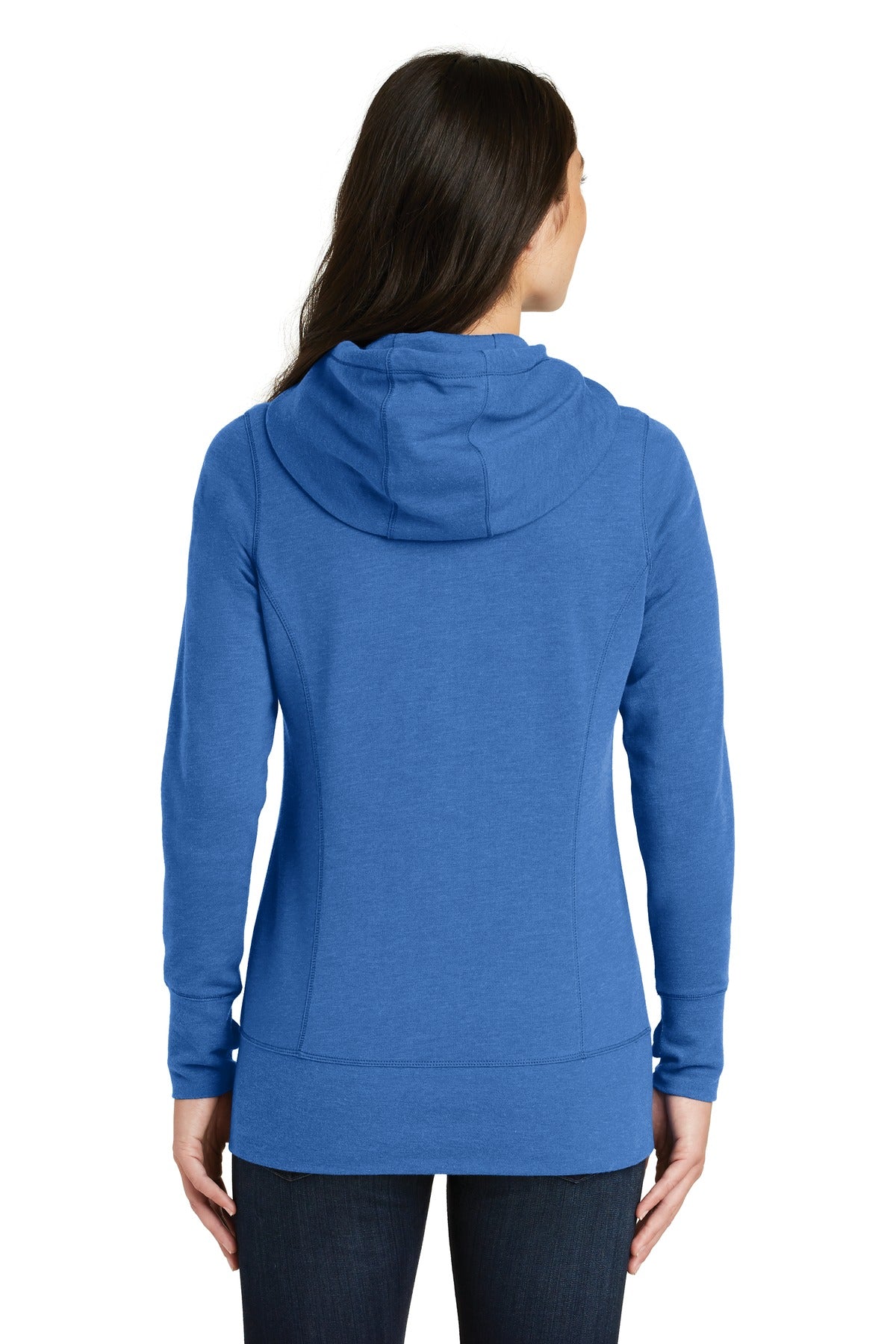 Back Model Royal Heather