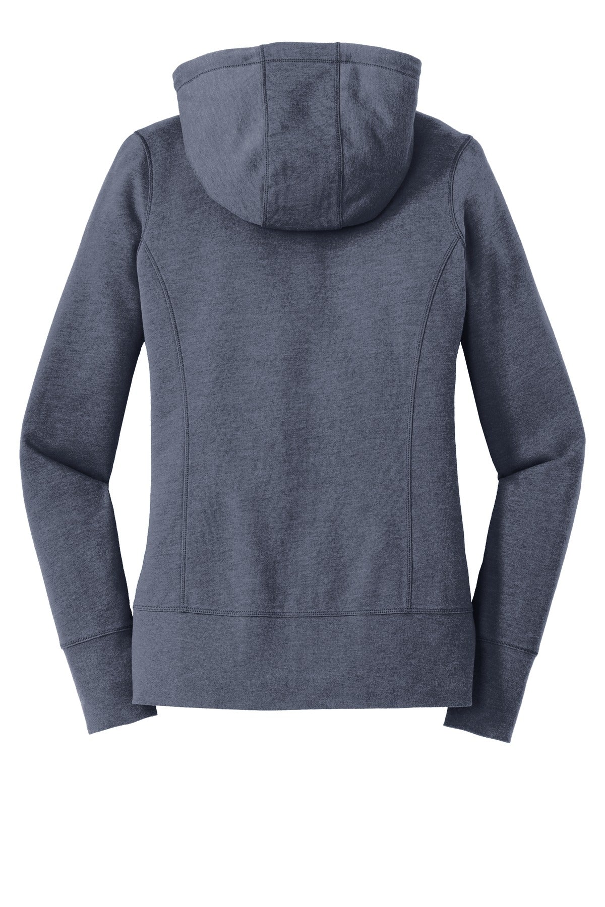 Back Product True Navy Heather