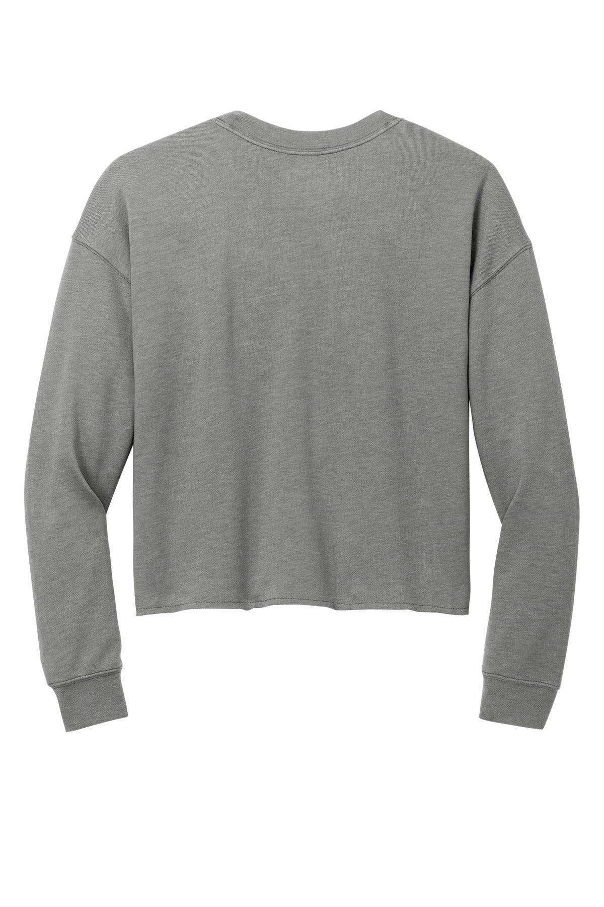 Back Product Shadow Grey Heather