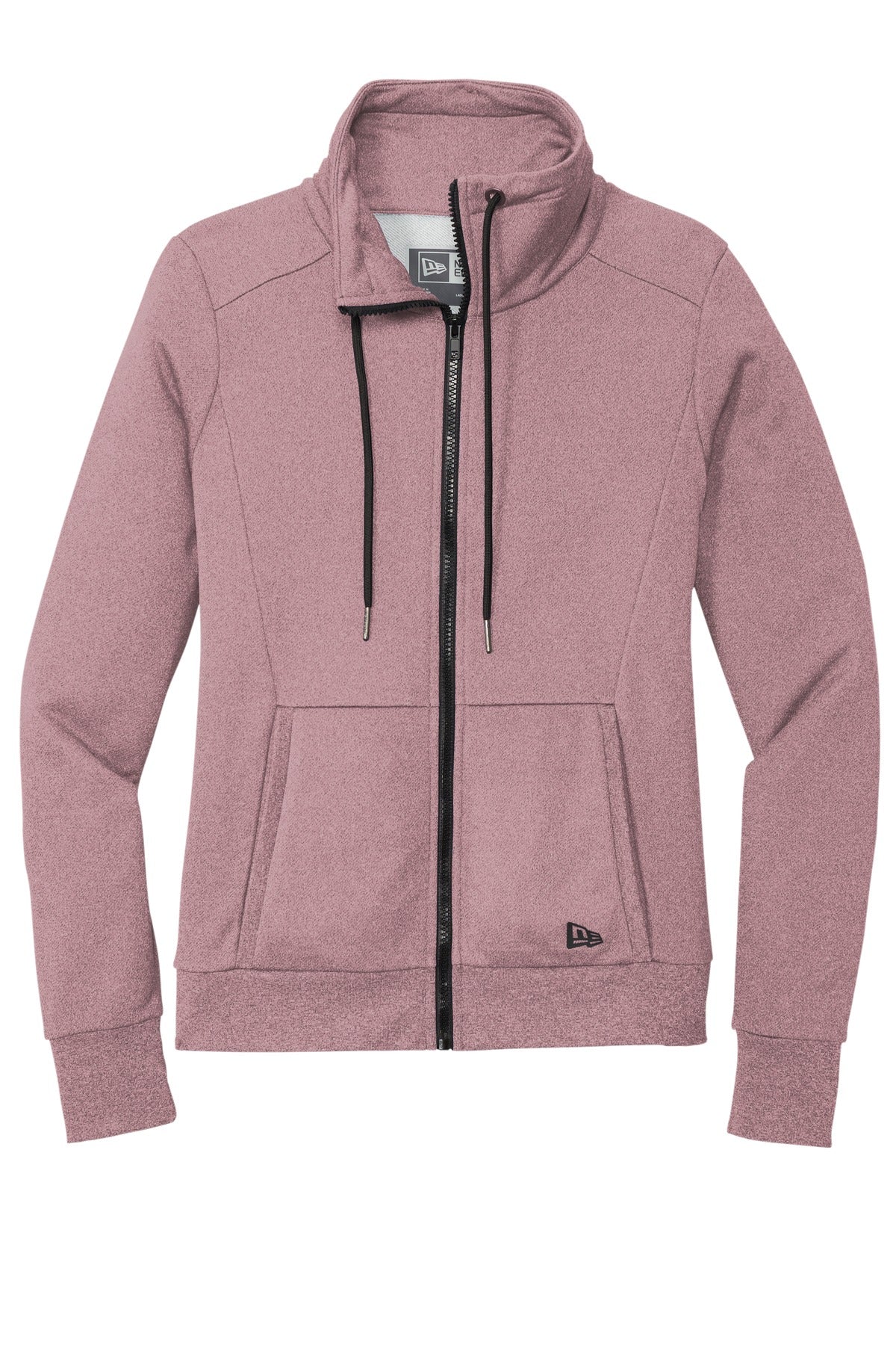 Product Dusty Mauve Heather
