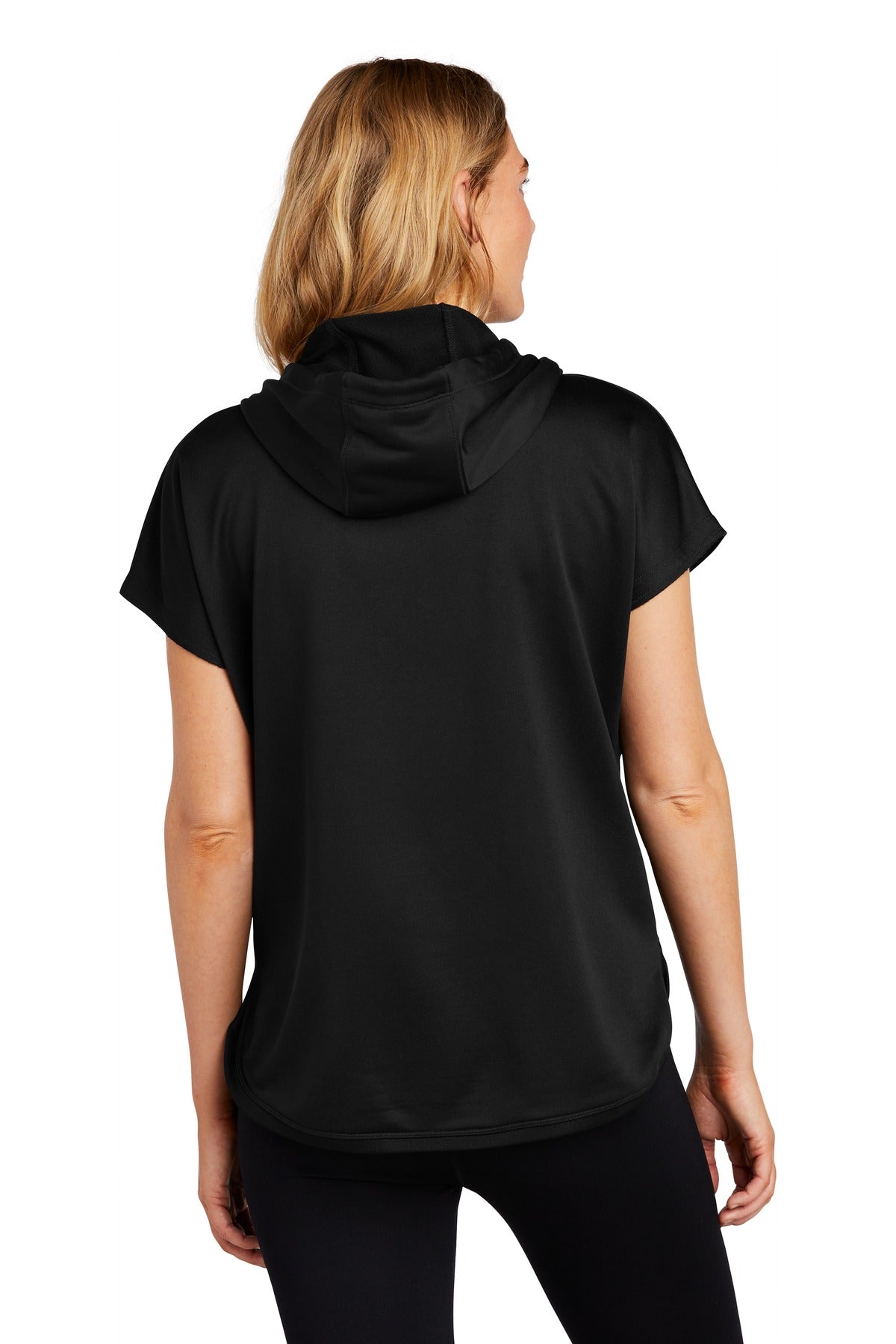 Back Model Black