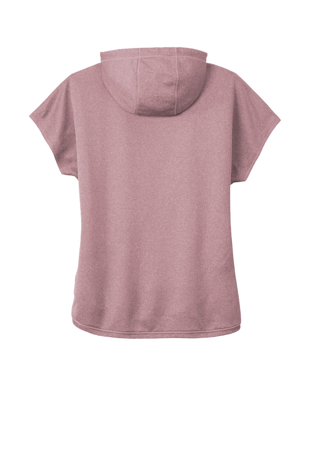 Back Product Dusty Mauve Heather