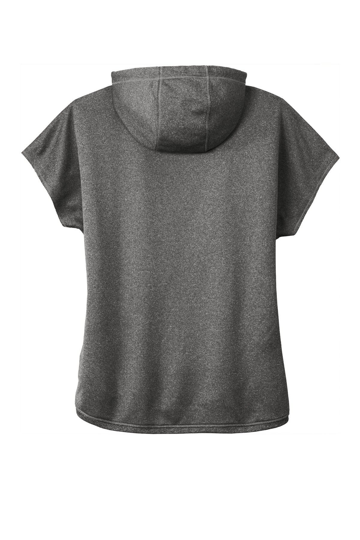 Back Product Graphite Heather