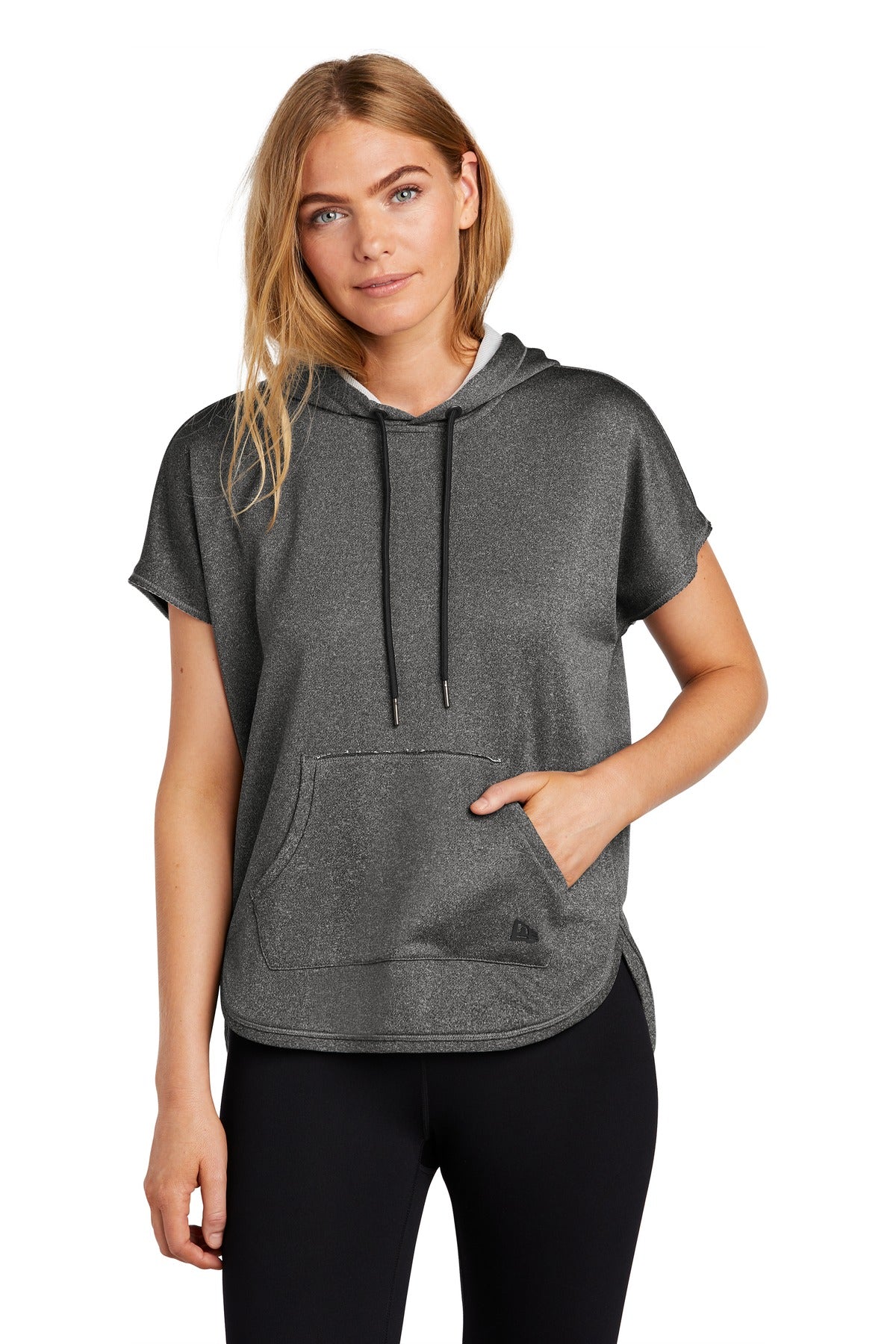 Model Graphite Heather