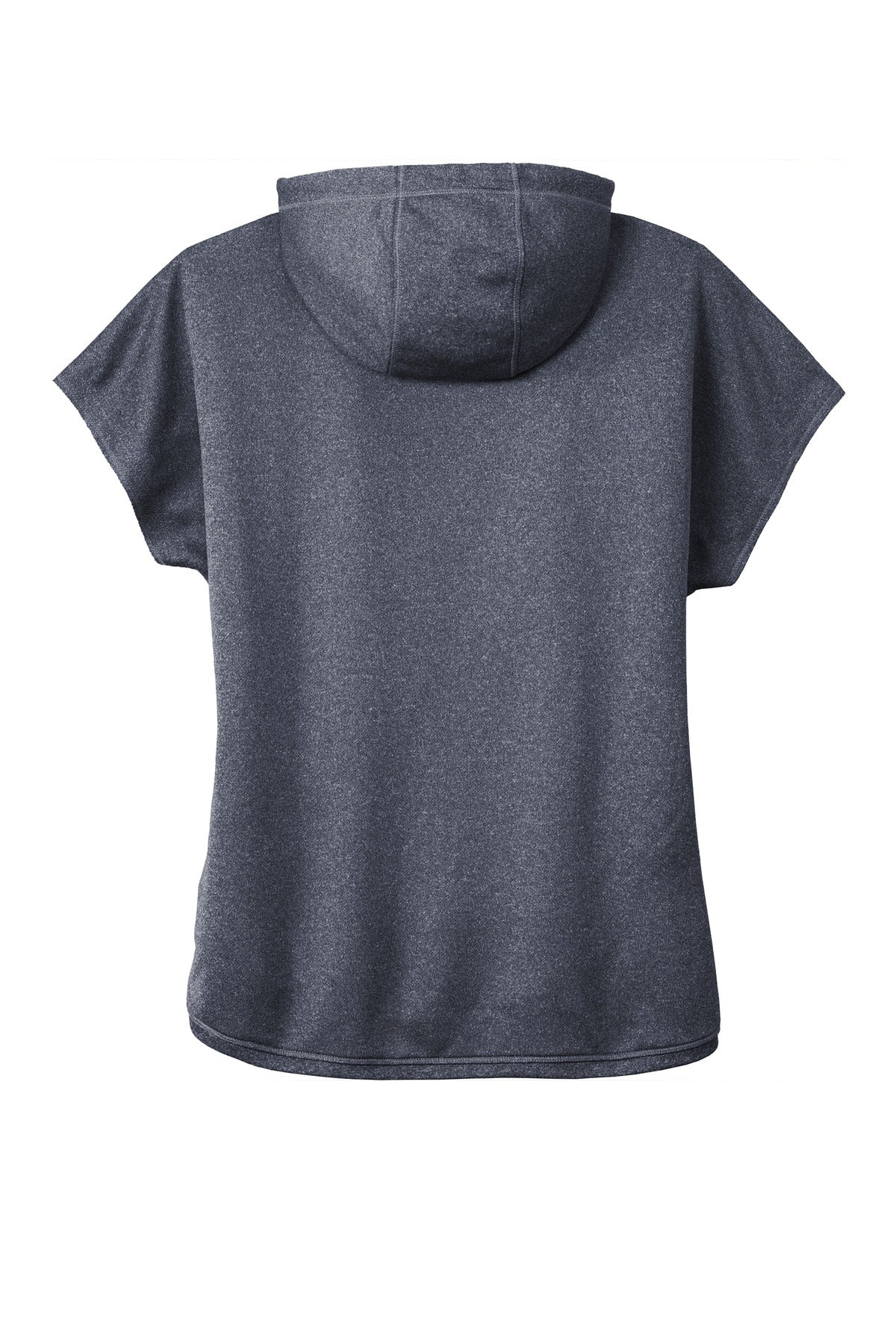 Back Product True Navy Heather
