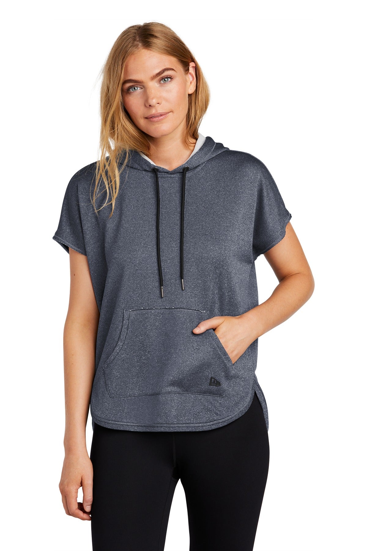 Model True Navy Heather