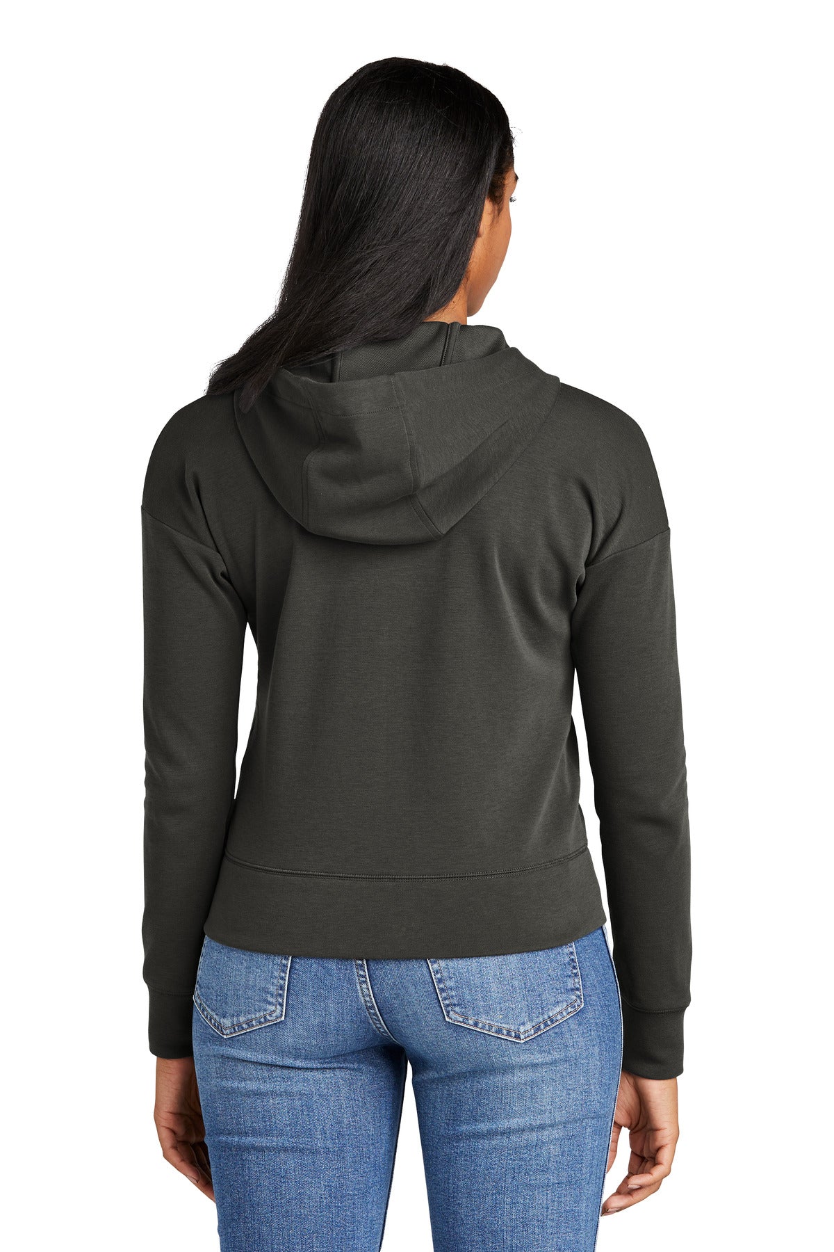 Back Model Graphite