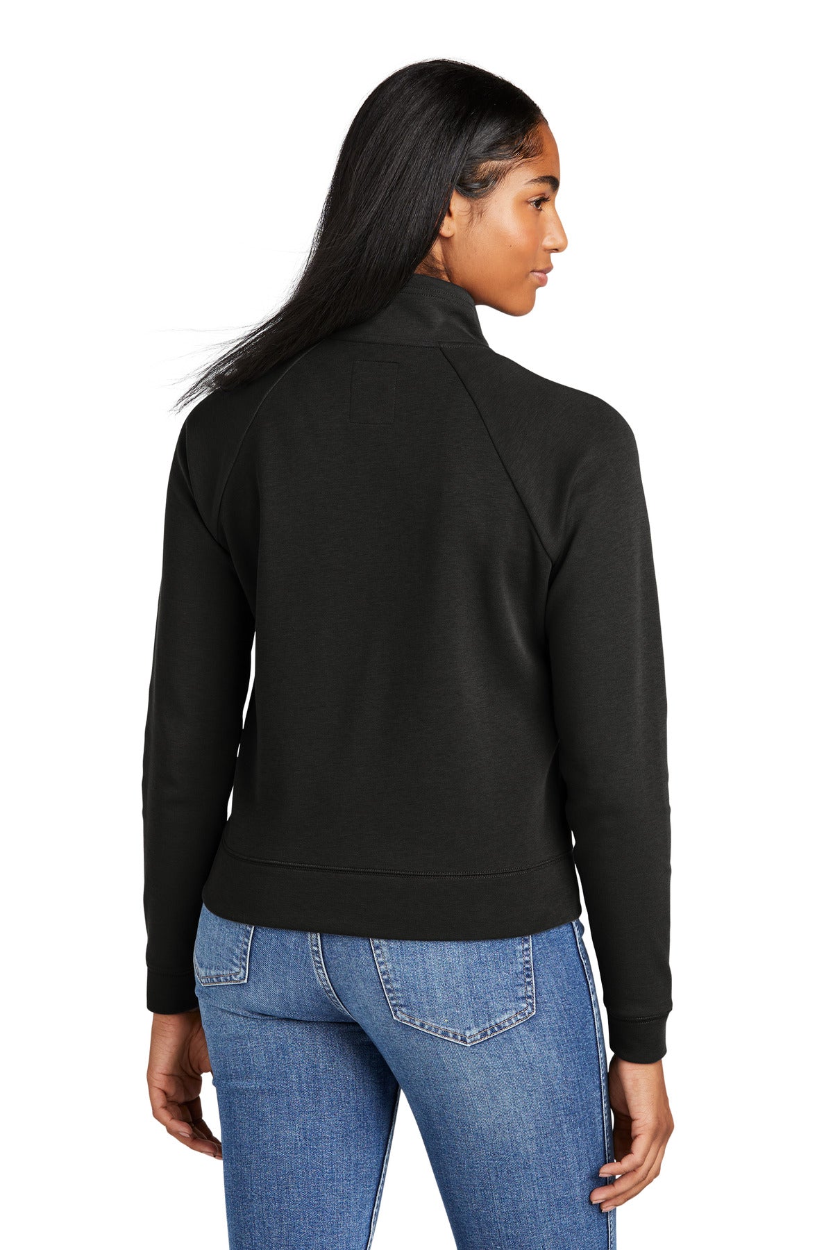 Back Model Black