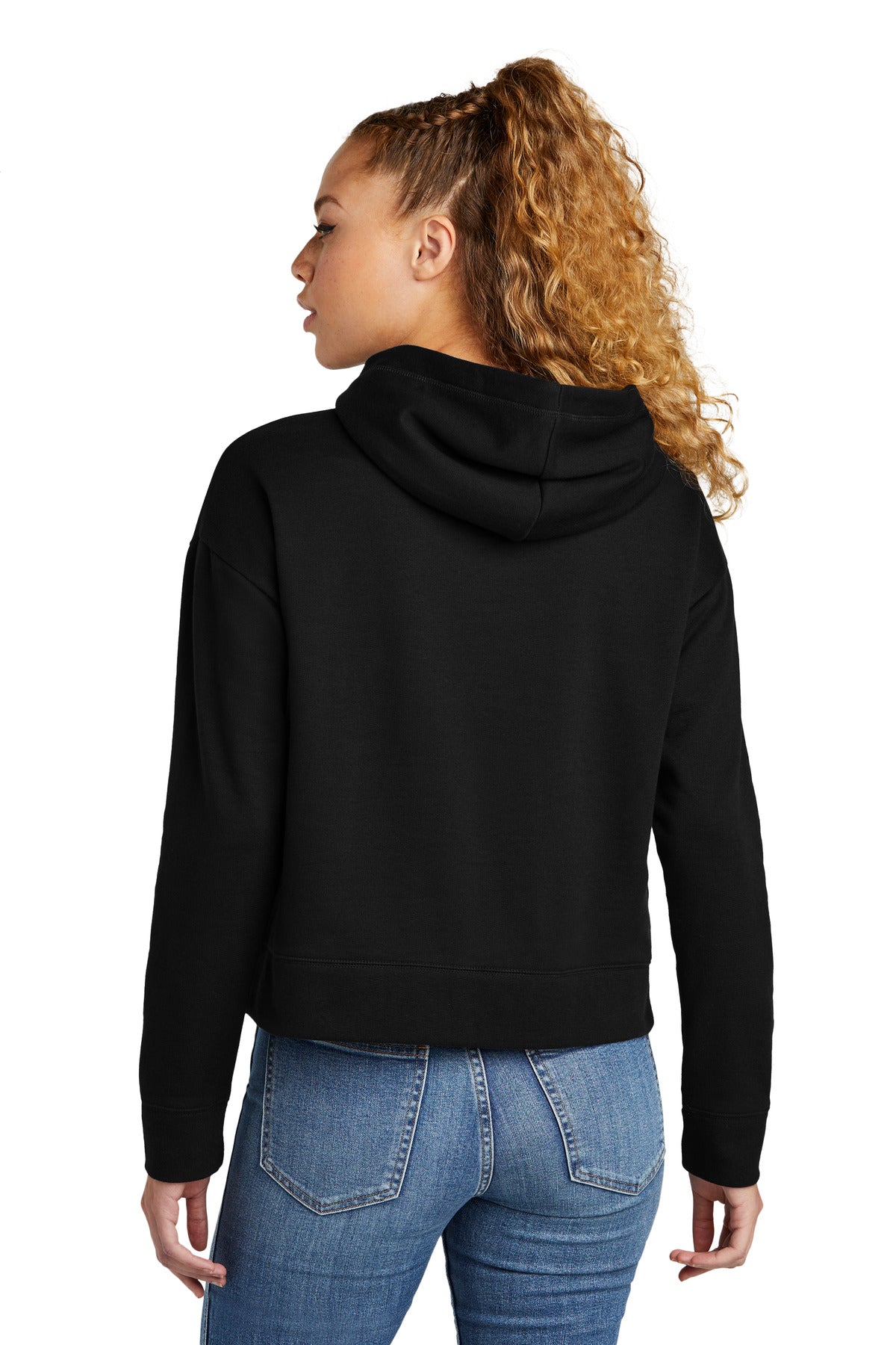 Back Model Black