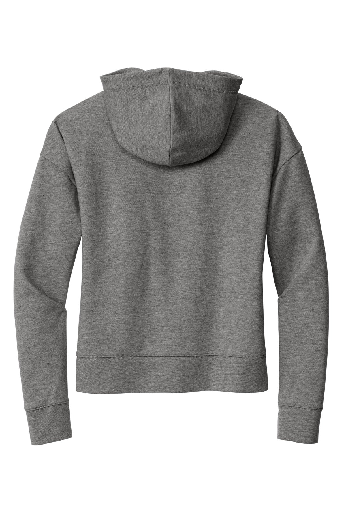 Back Product Dark Heather Grey