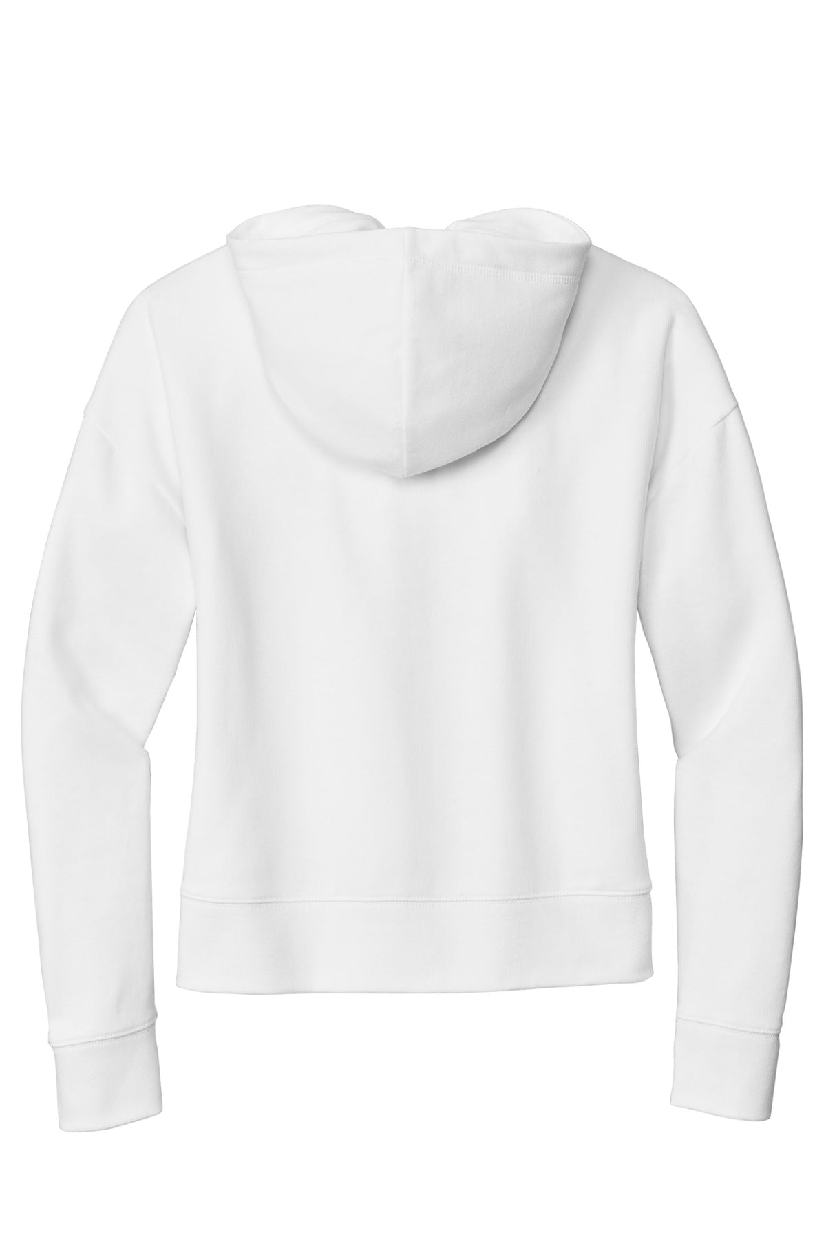Back Product White