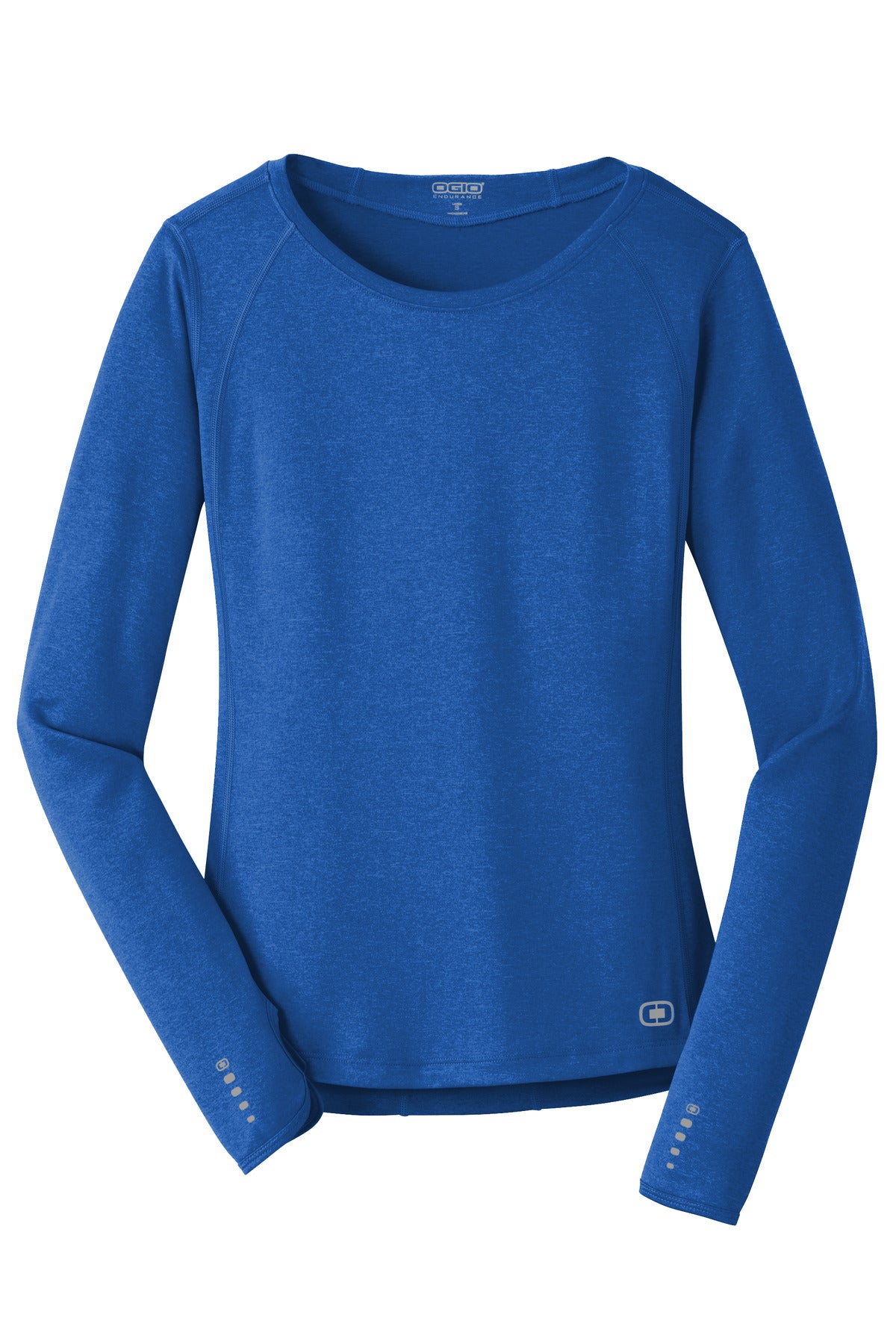 Product Electric Blue