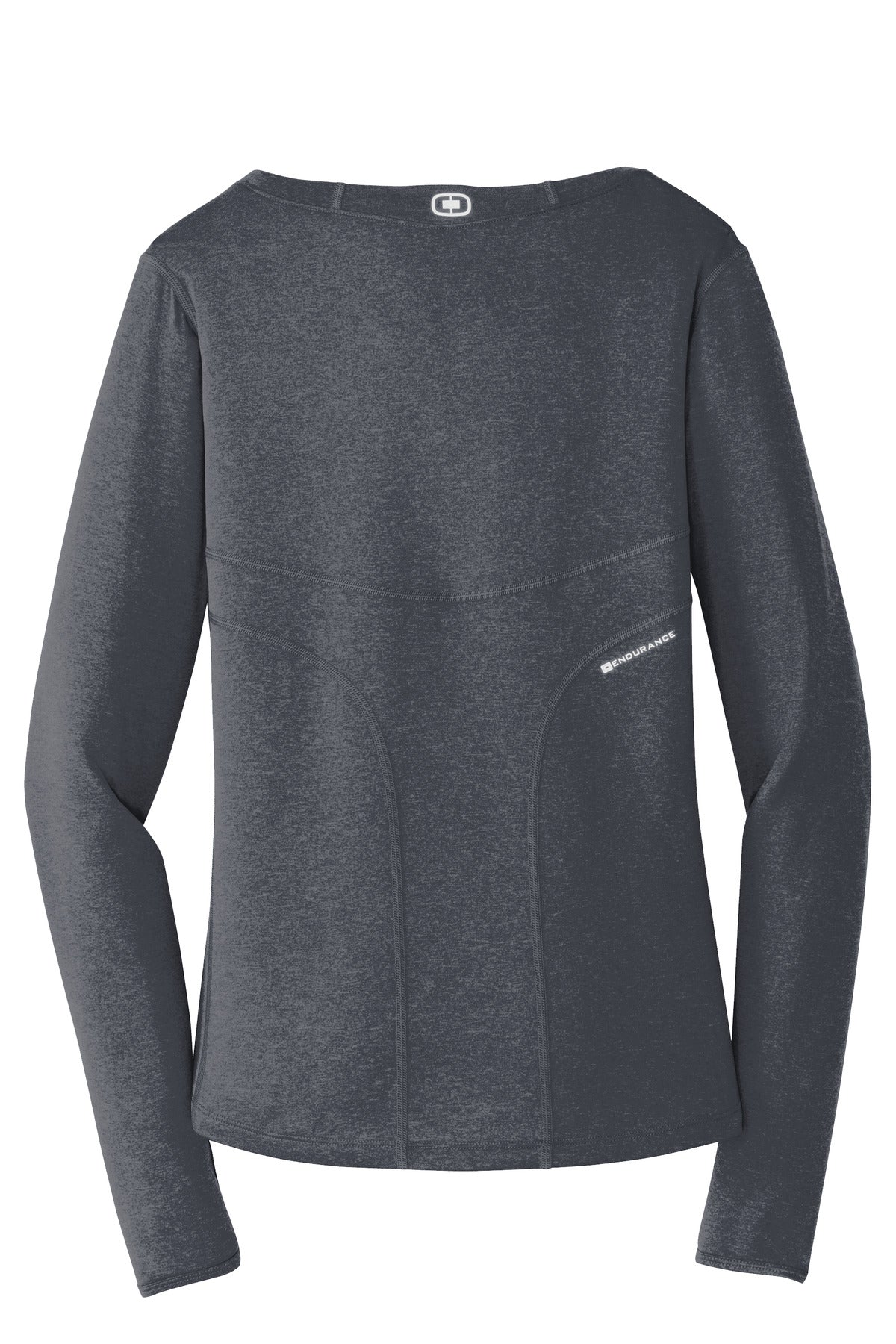 Back Product Gear Grey