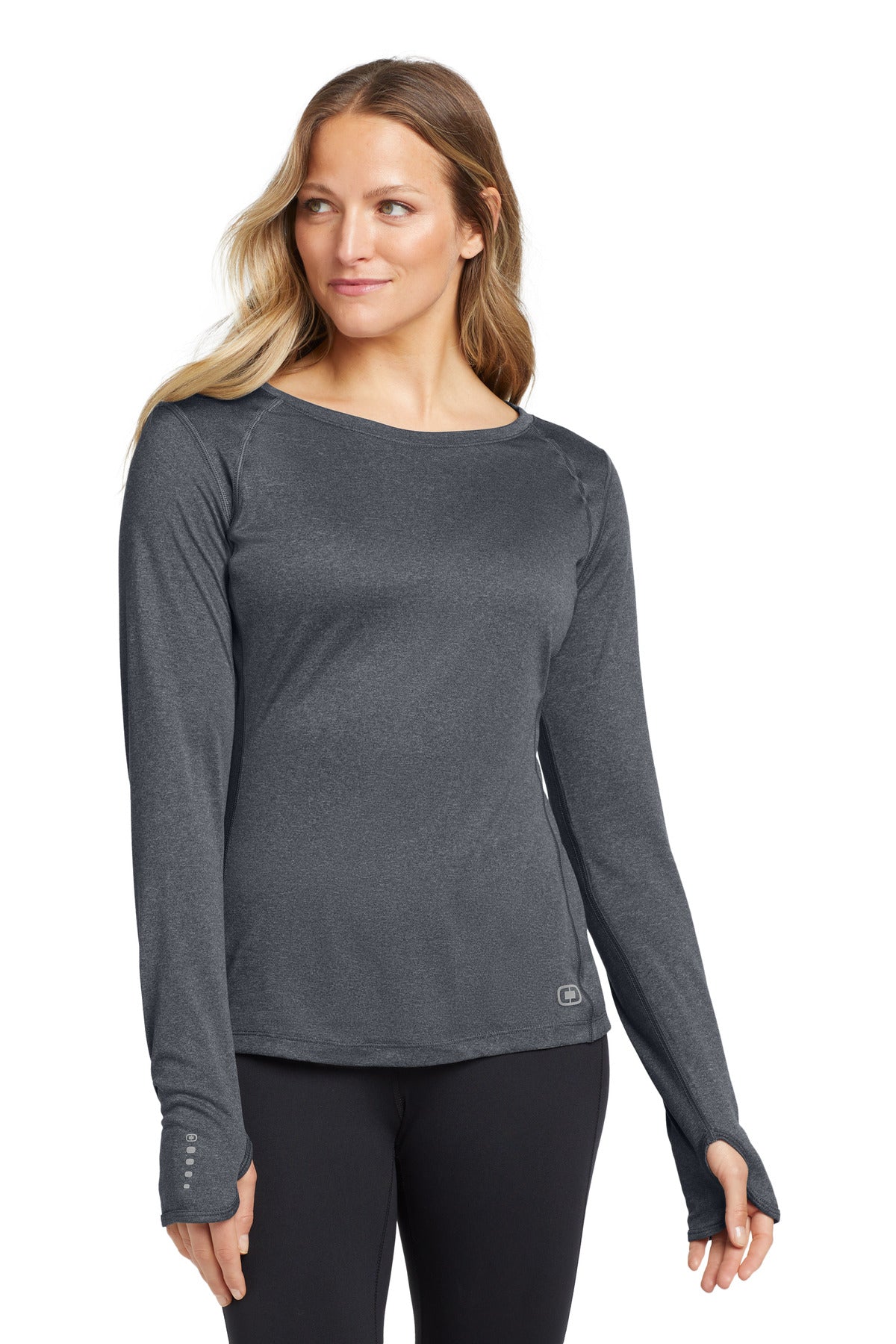 Model Gear Grey
