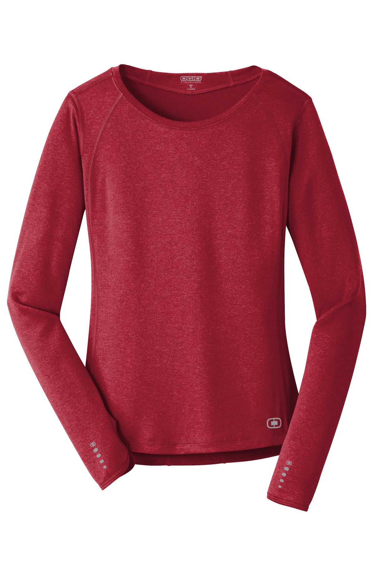 Product Ripped Red