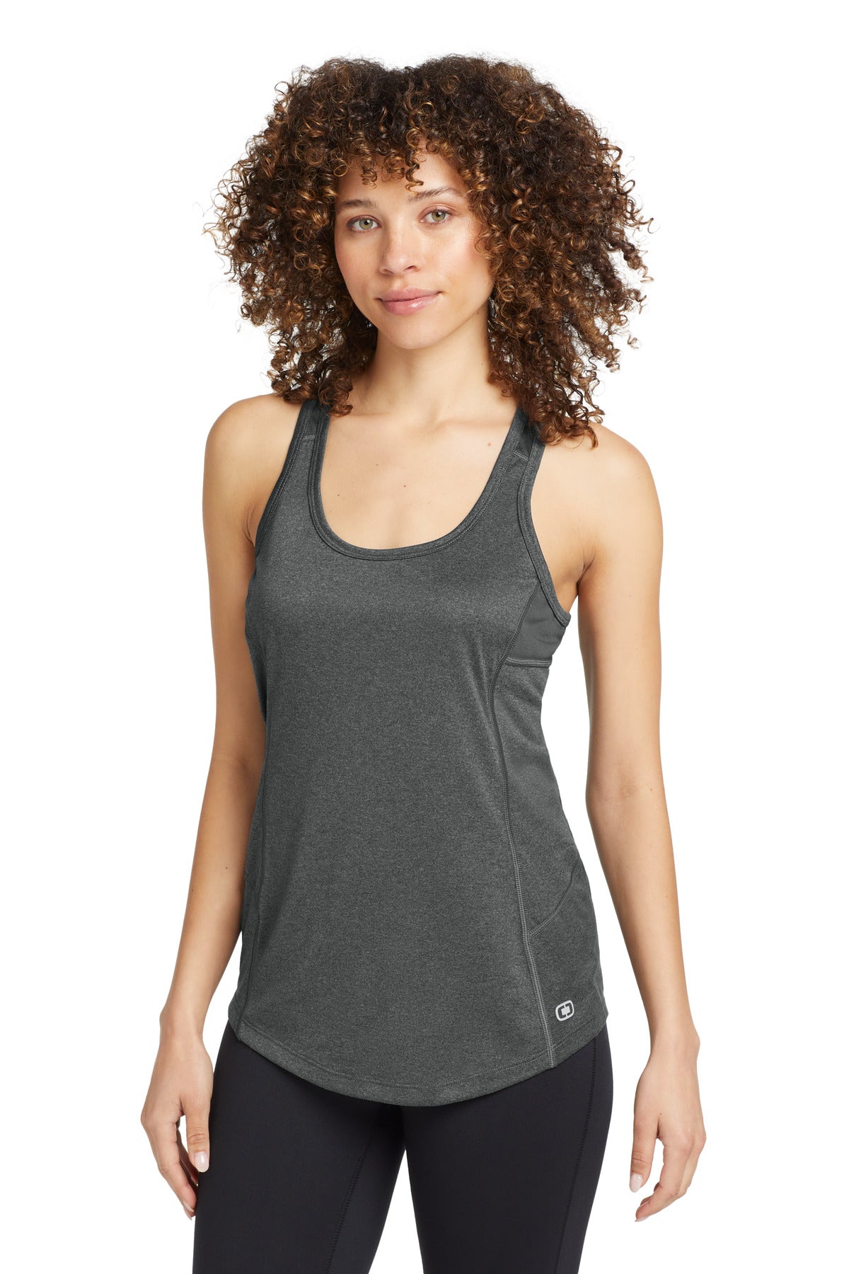Model Gear Grey