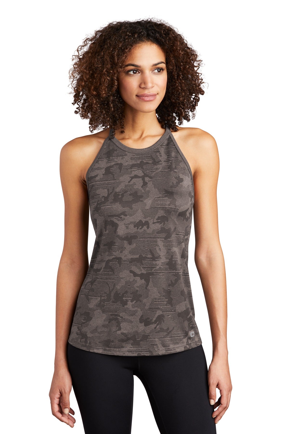 Model Gear Grey Camo