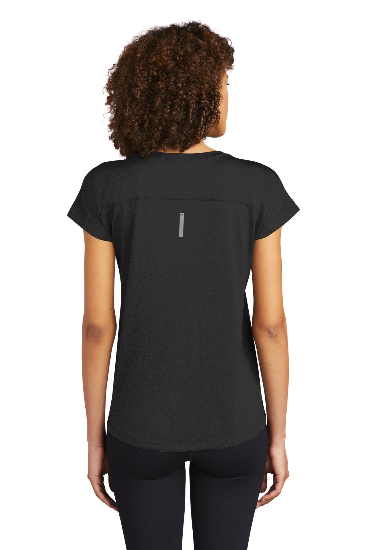 Back Model Blacktop