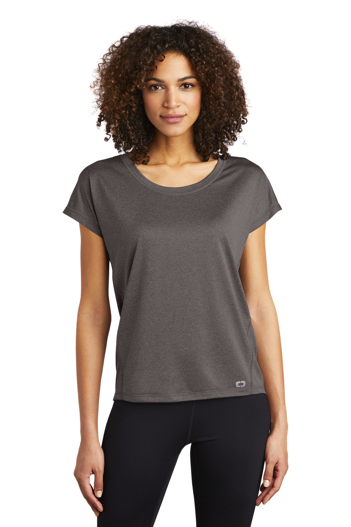 Model Gear Grey
