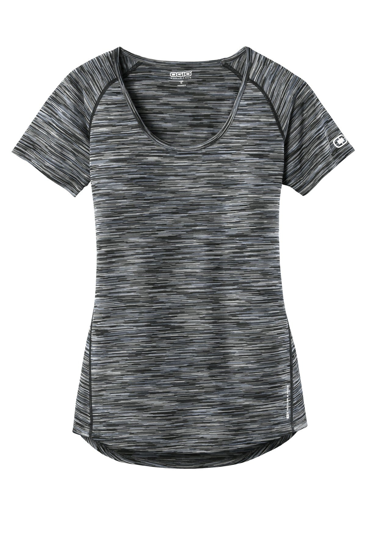 Product Blacktop Space Dye