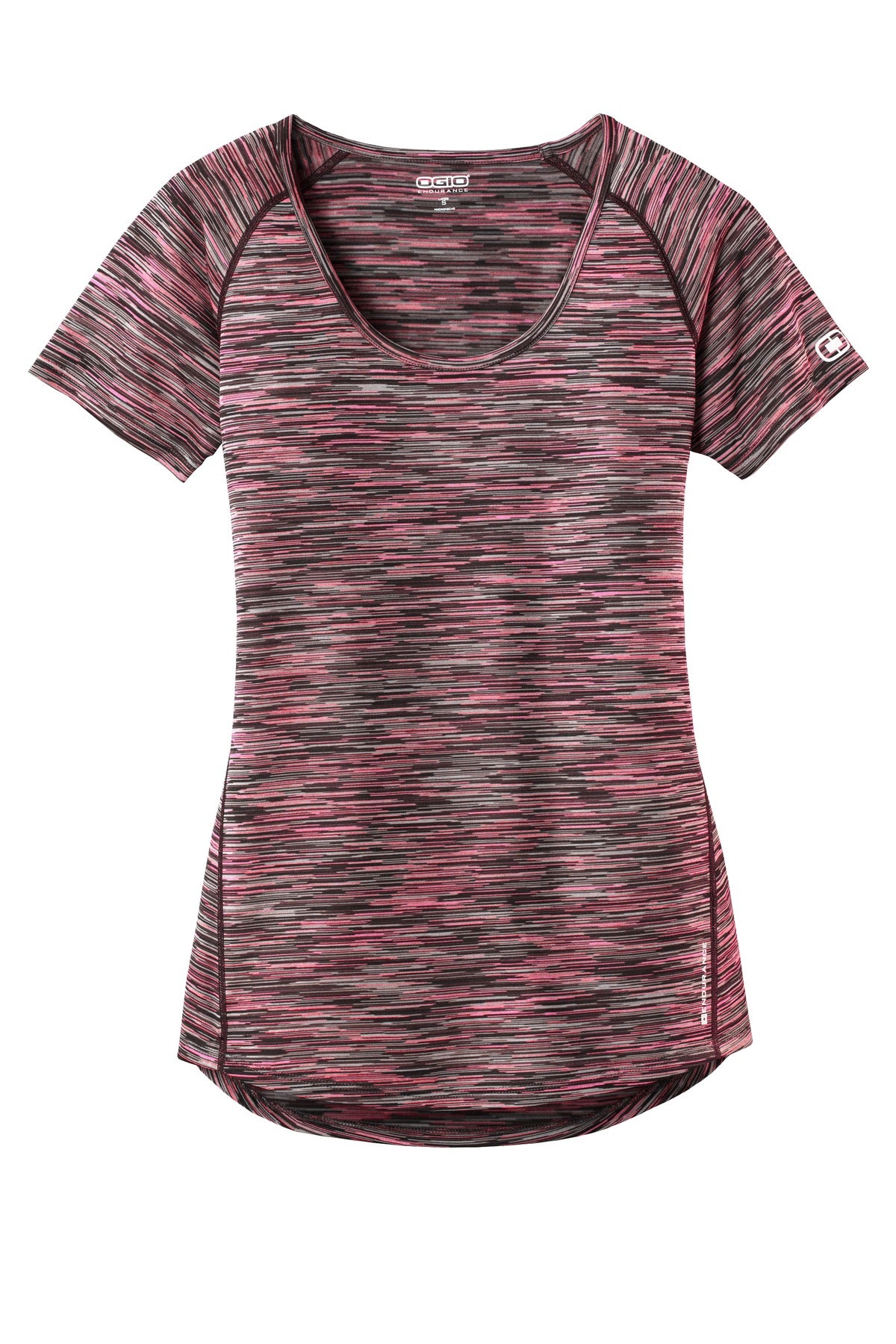 Product Fierce Coral Space Dye