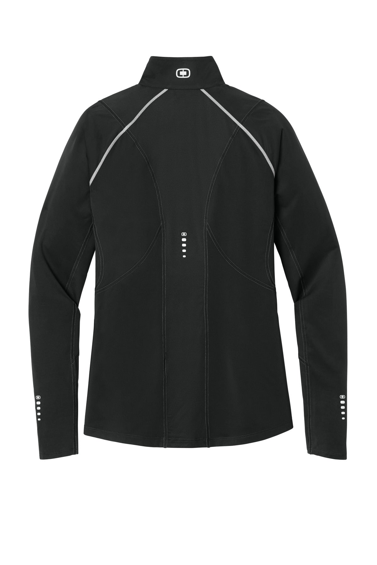 Back Product Blacktop