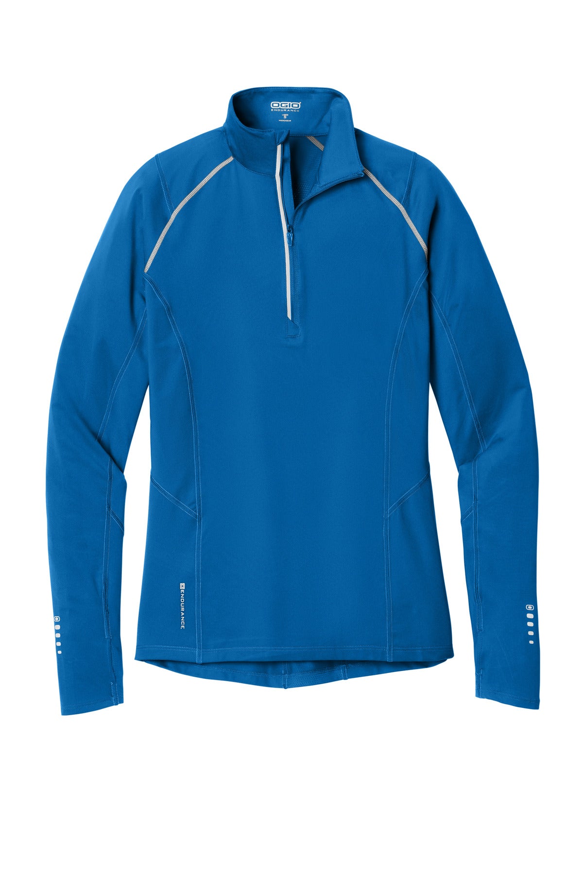 Product Electric Blue