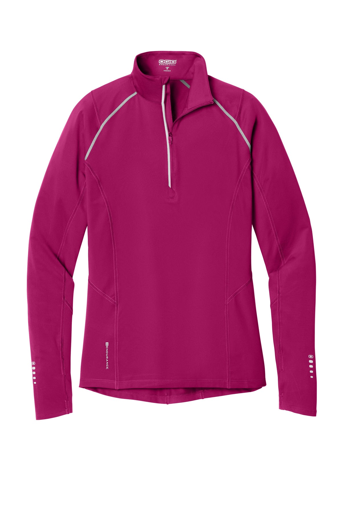 Product Flush Pink