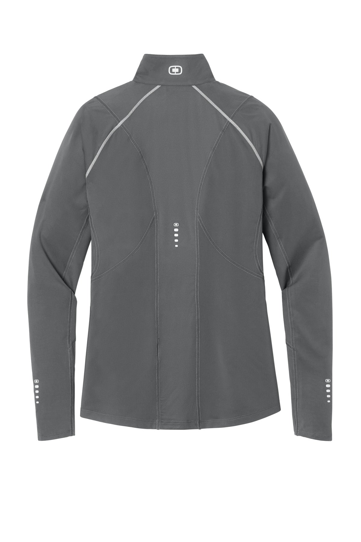 Back Product Gear Grey