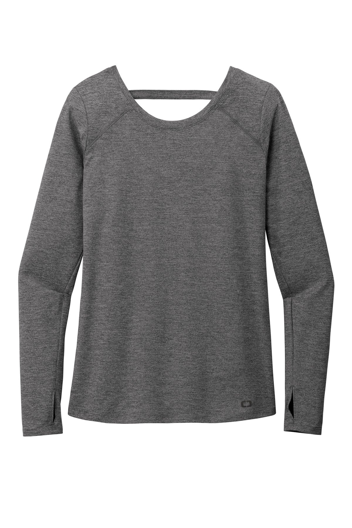 Product Gear Grey Heather