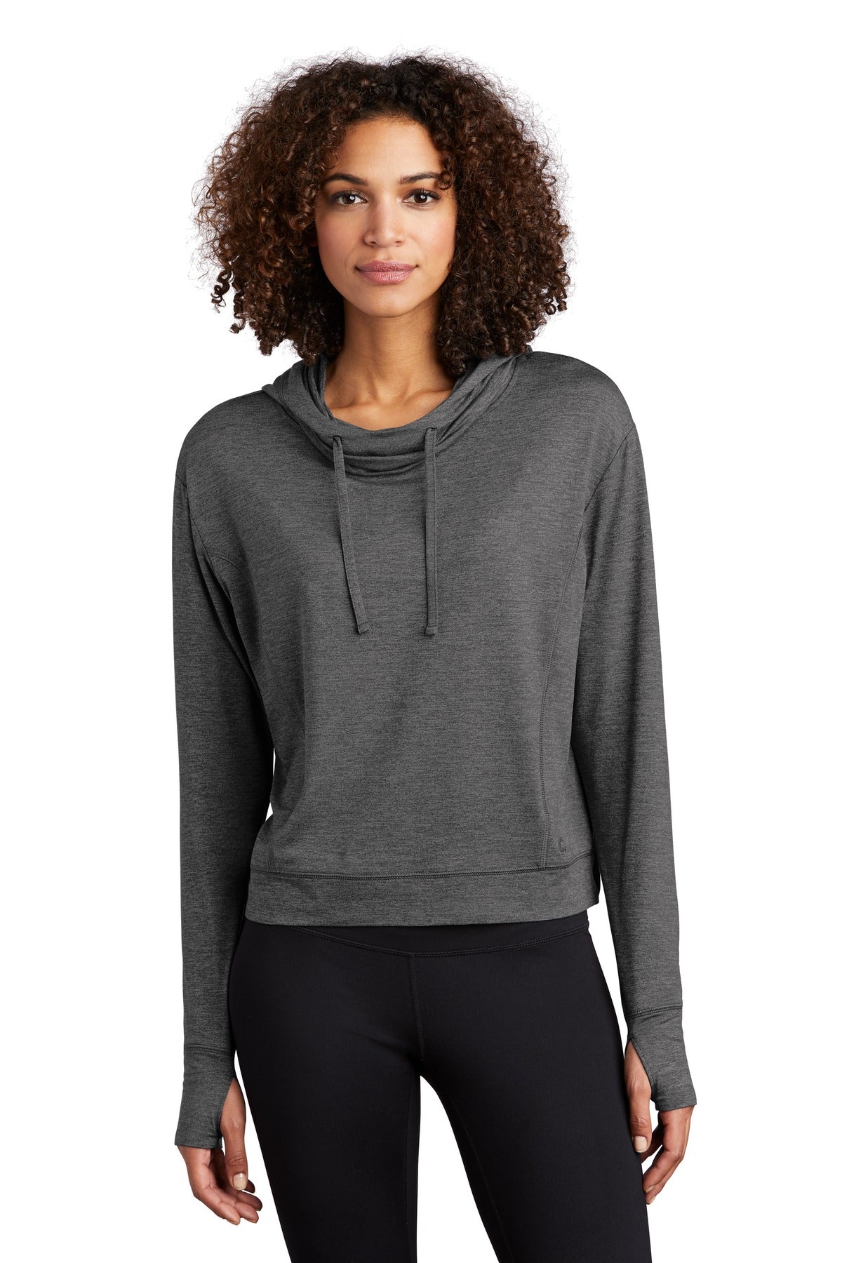 Model Gear Grey Heather