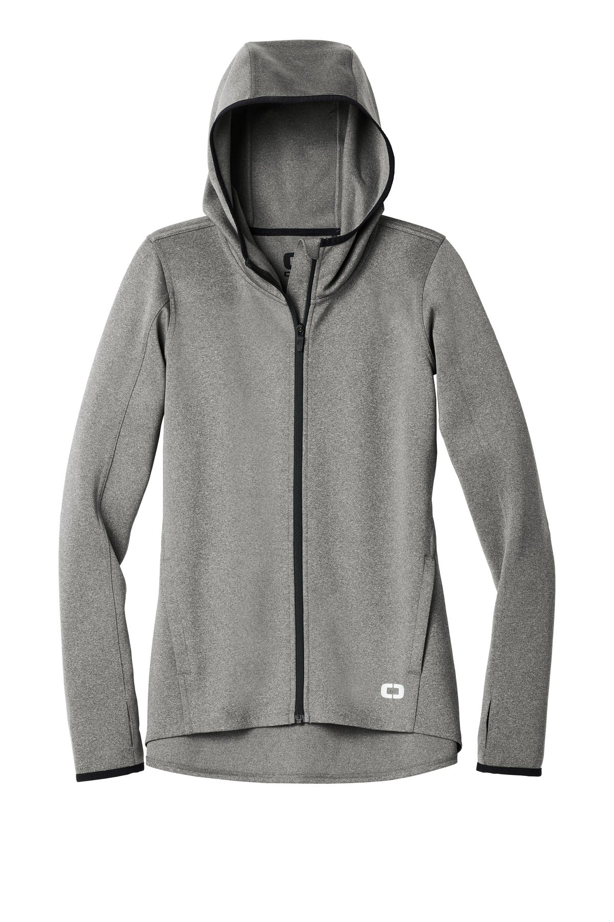 Product Heather Grey