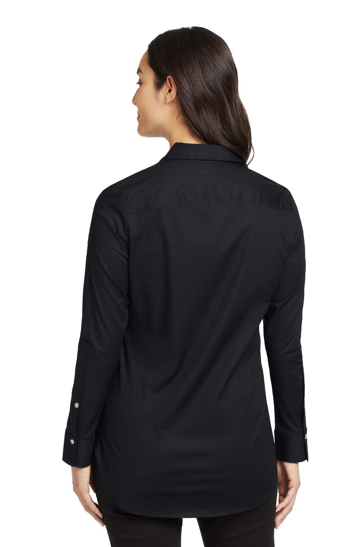 Back Model Blacktop