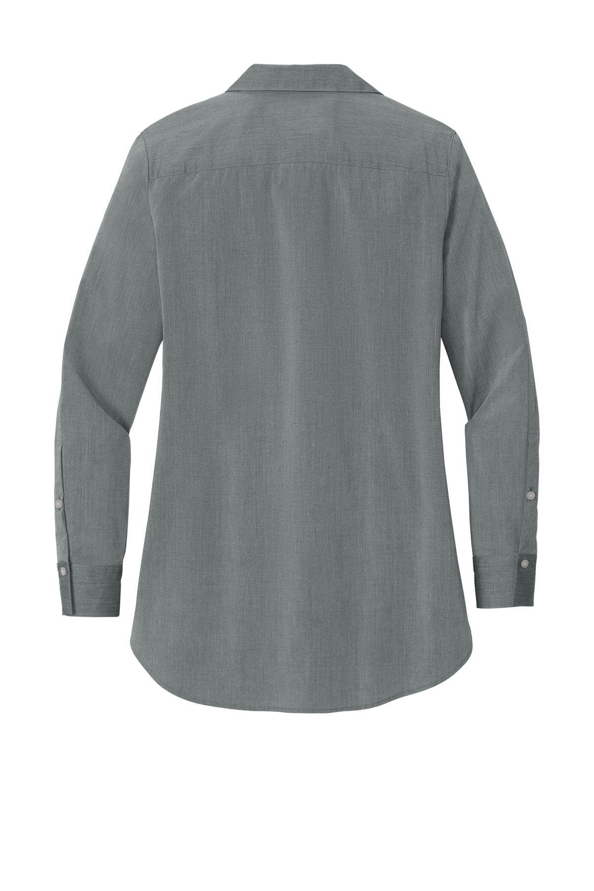Back Product Gear Grey Heather