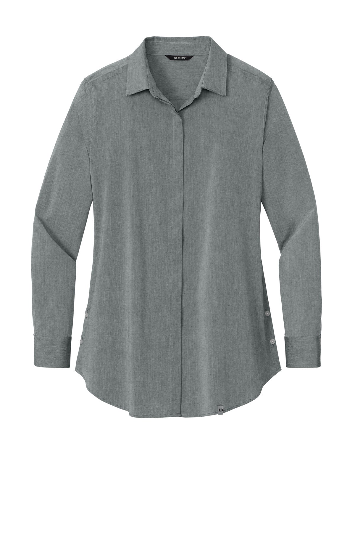 Product Gear Grey Heather