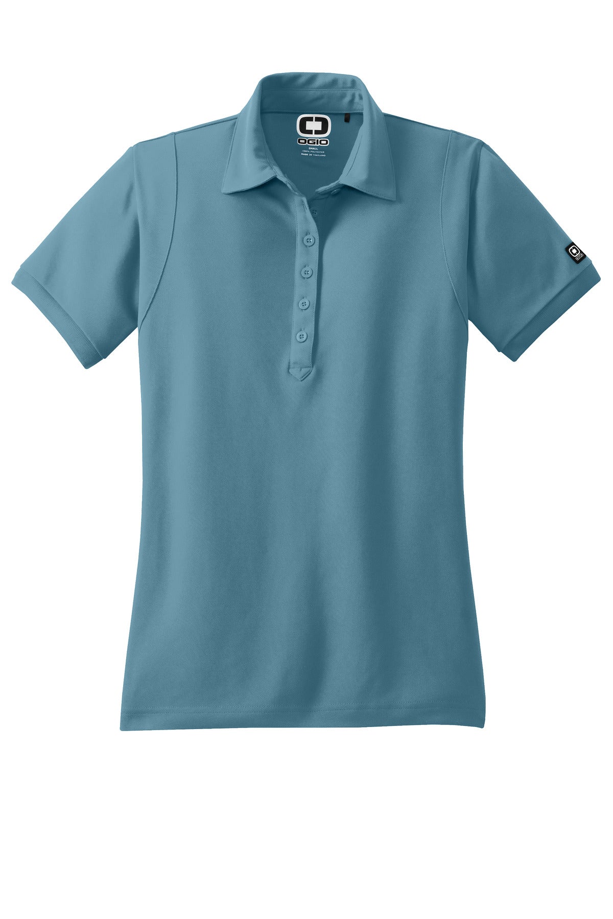 Product Blue Mist