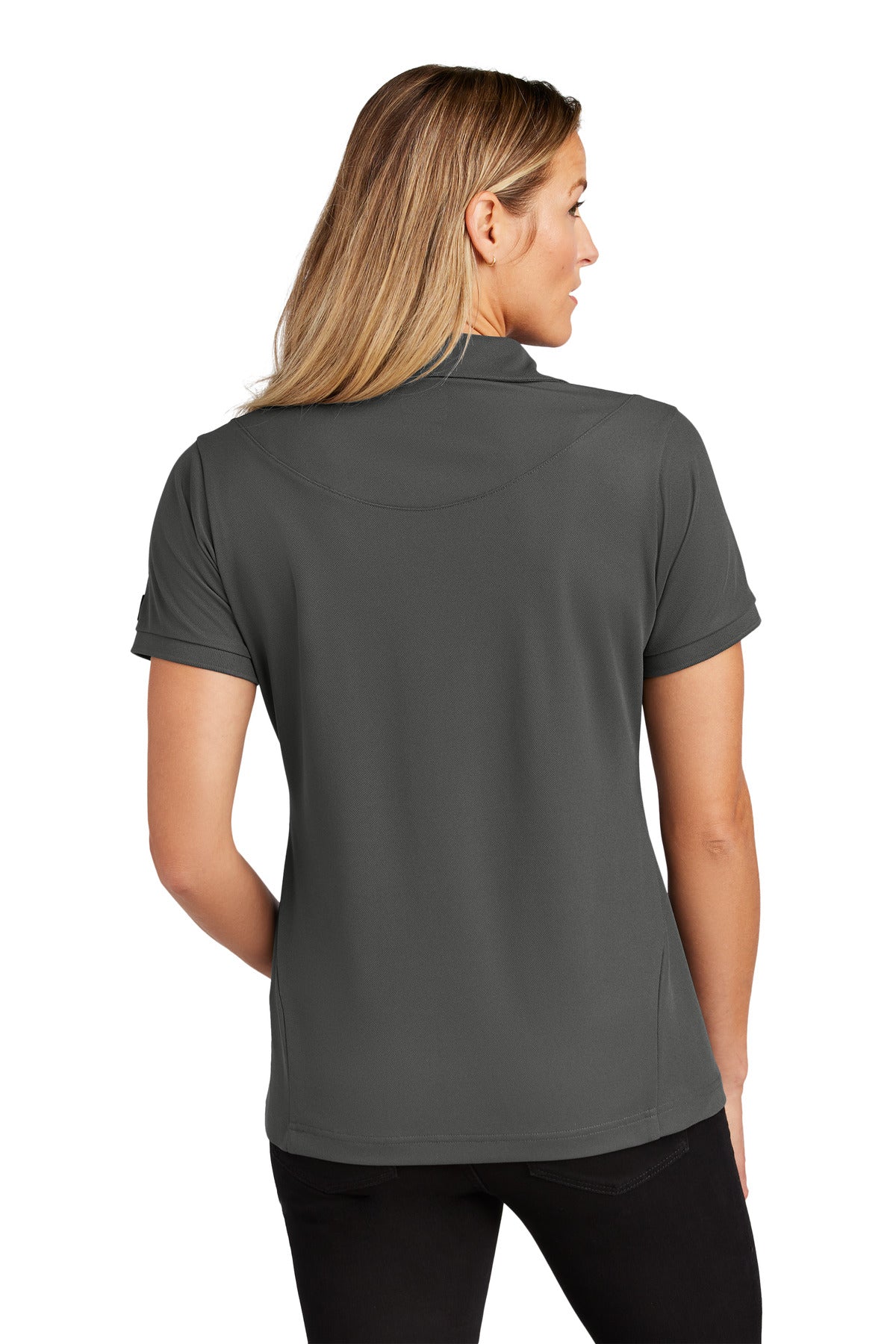 Back Model Diesel Grey