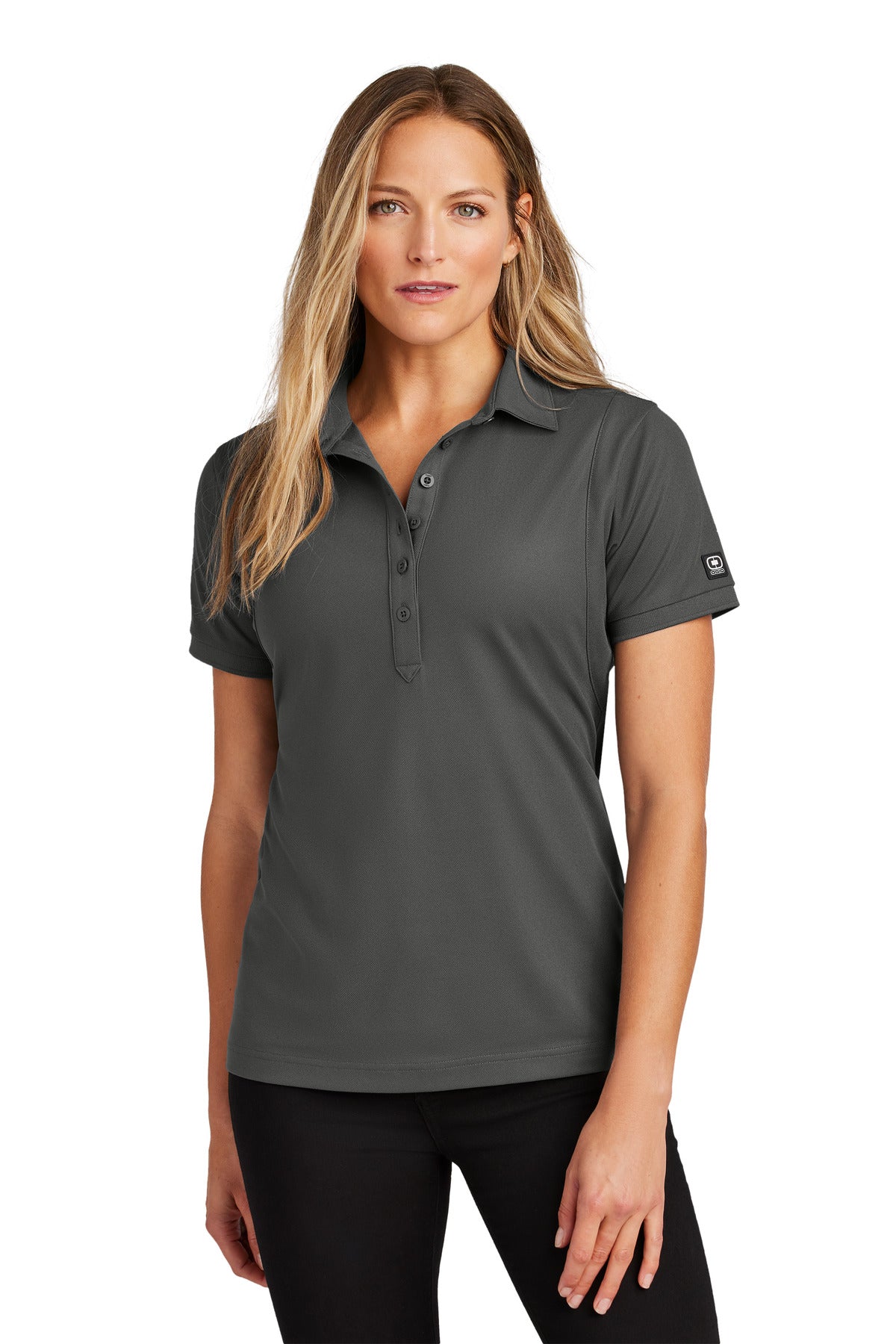 Model Diesel Grey