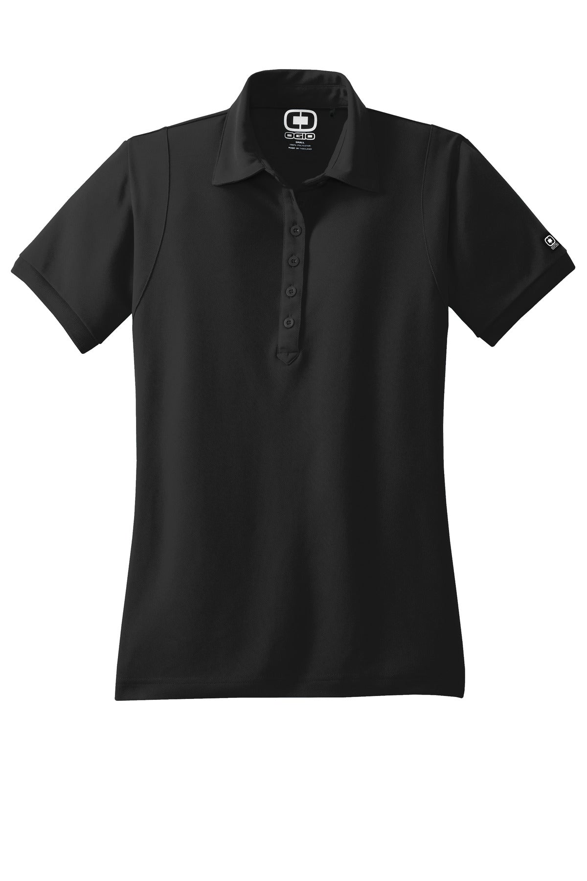 Product Blacktop