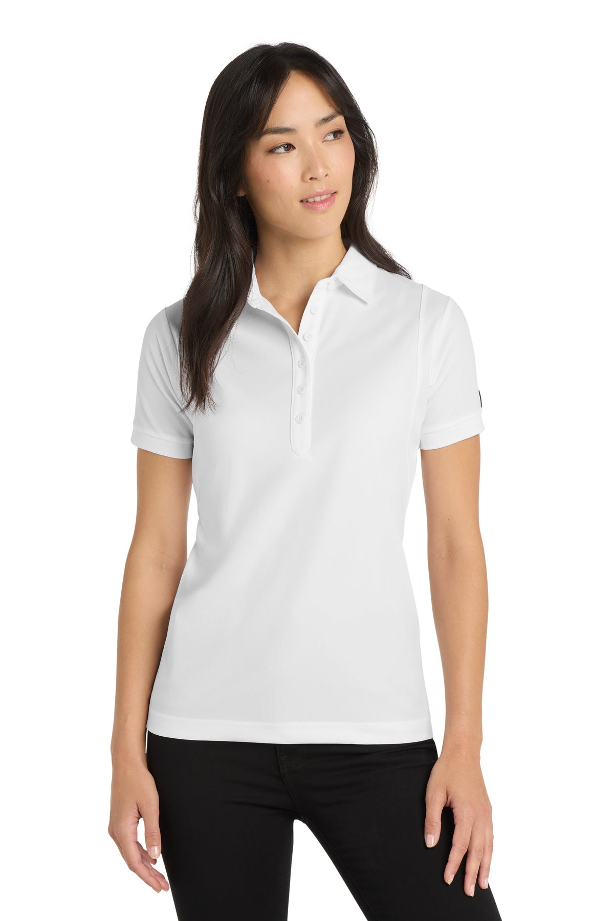 Model Bright White