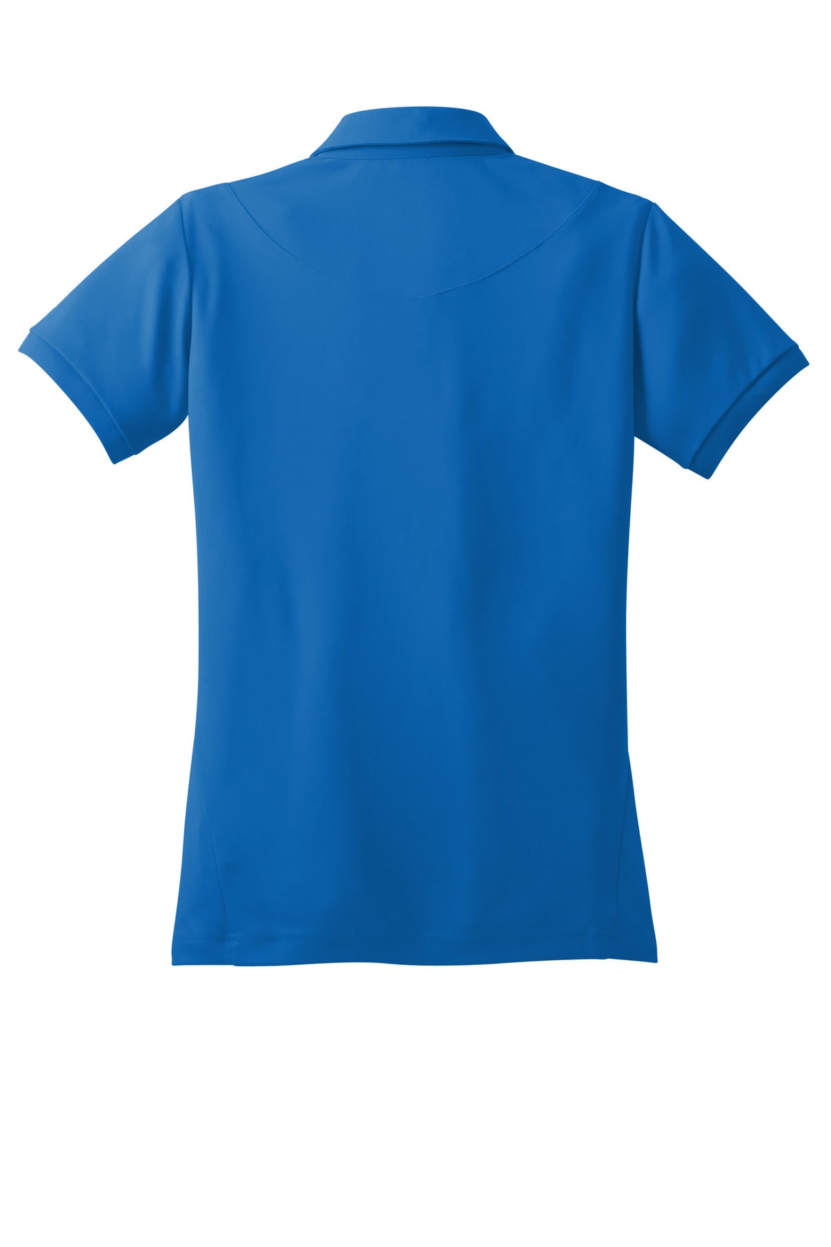 Back Product Electric Blue