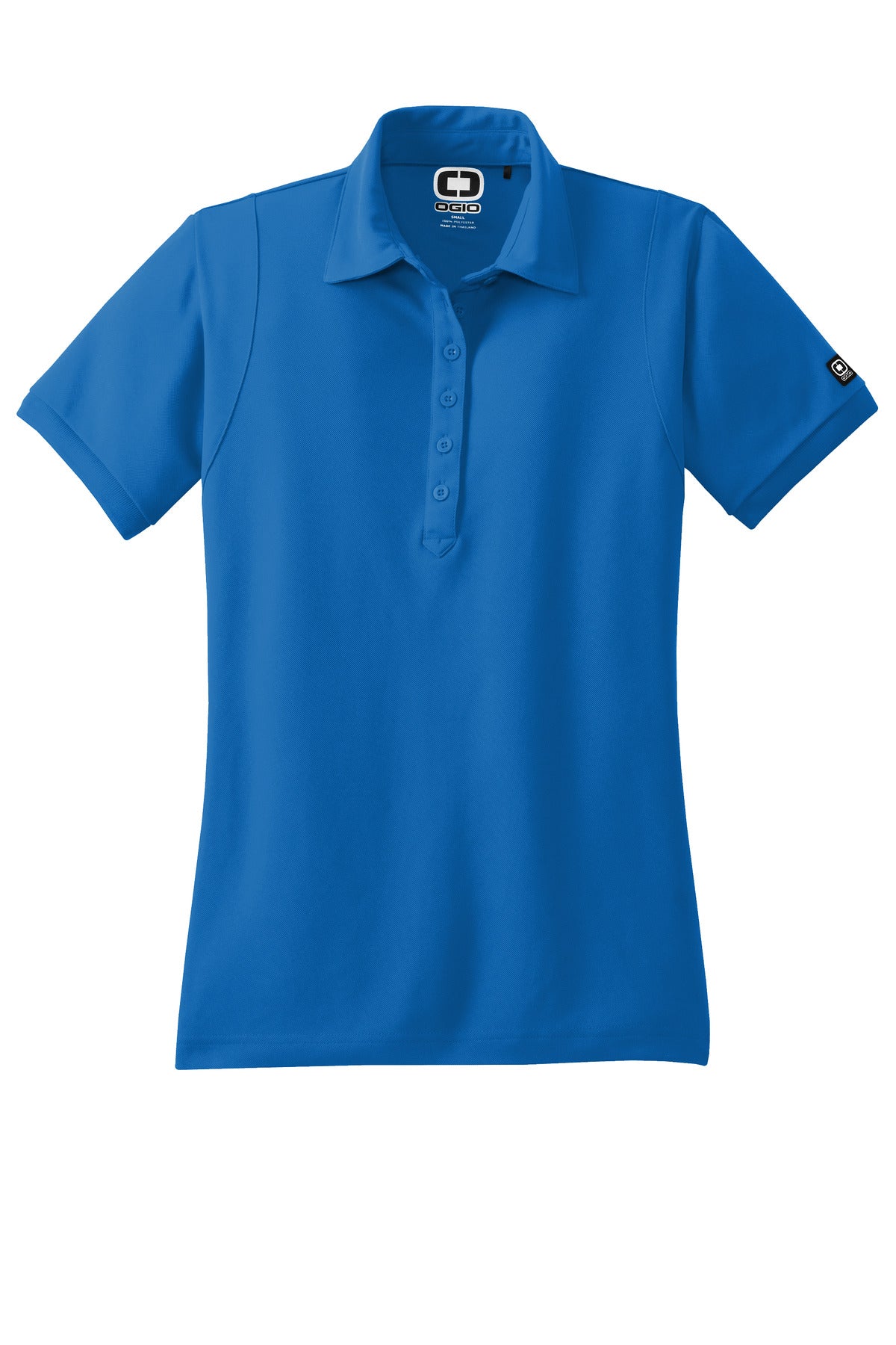 Product Electric Blue