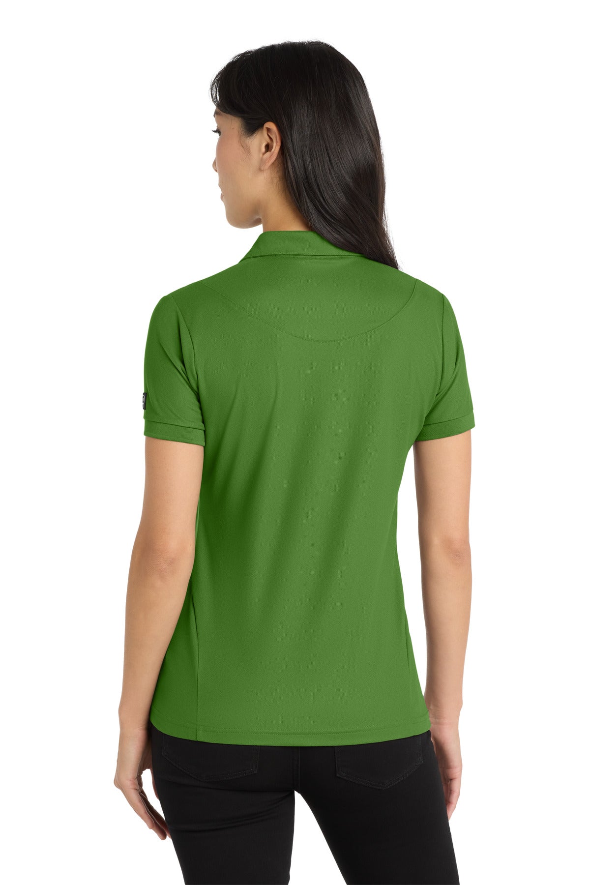 Back Model Gridiron Green